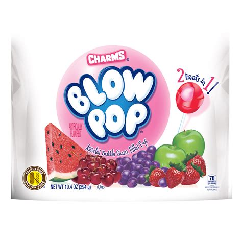 blow pop