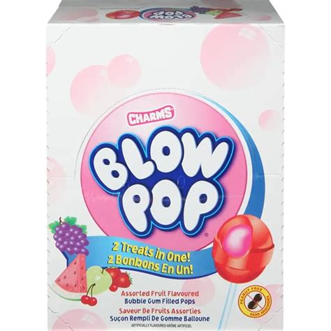blow pop 2