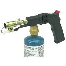 blow torch harbor freight