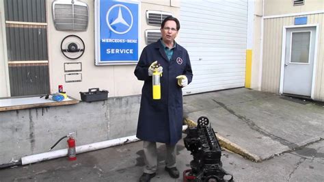 Blow Torch To Remove Bolts