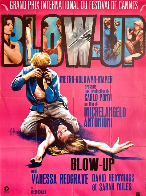 blow up