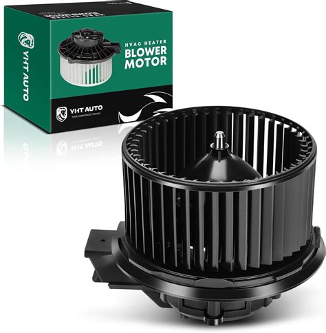 Blower 2014 Ford Flex