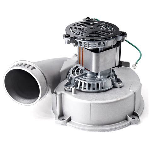 Blower Fan Induction Motor