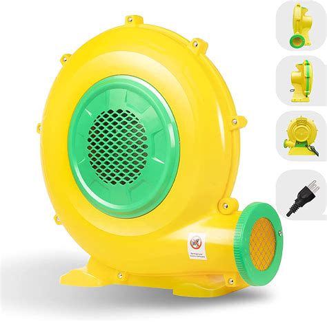 Blower For Outdoor Inflatable