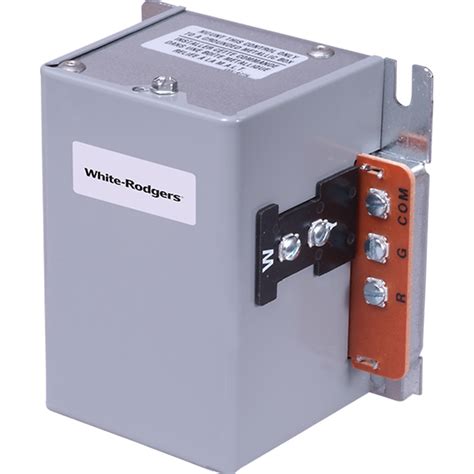 Blower Inhibit Relay