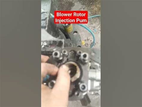 Blower Injection