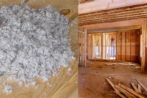 blown in wall insulation
