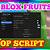 blox fruits script mobile