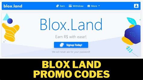 Roblox Claimable Groups Free Robux Promo Codes Blox Land 2 Player