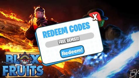 [NEW] Blox Fruits Redeem Codes (Verified) July 2022 Super Easy