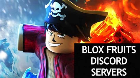 Blox Fruit Codes Discord