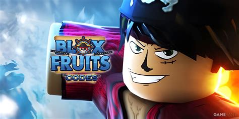 Blox Fruit Codes Hack