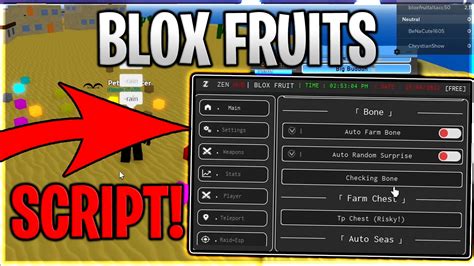 blox fruits admin commands game