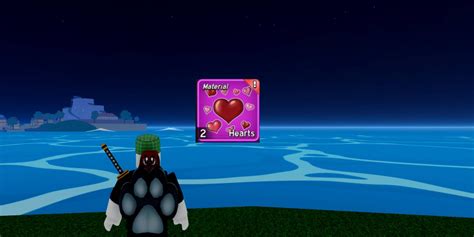 Blox Fruits Codes Hearts