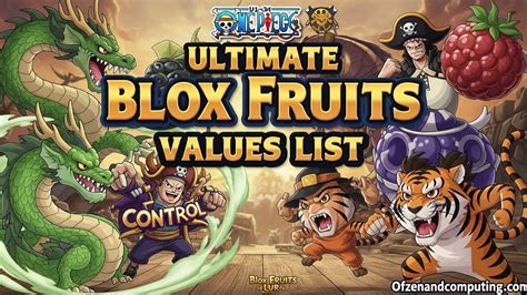 Blox Fruits Walkthrough