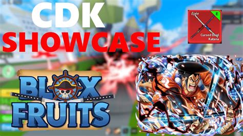 Blox Fruits Wiki Cdk