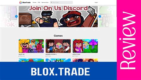 blox trade roblox trading