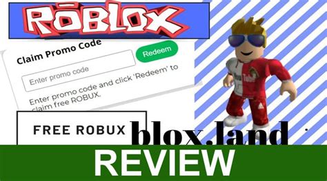 Roblox Robux Promo Codes 2019 September Bux.gg Reviews