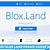 blox.land sponsor codes 2022 april holidays and celebrations this week