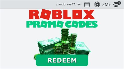 ALL ROBLOX PLAYERS CAN NOW GET UNLIMITED ROBUX (2020) *NEW* PROMO CODES