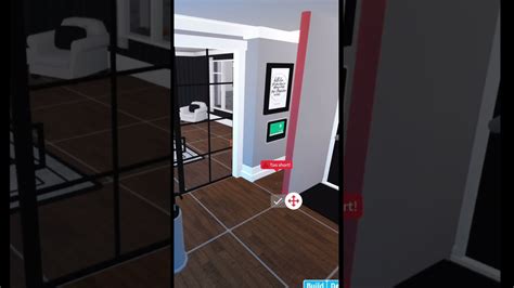 Bloxburg Security System