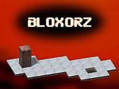 Bloxorz Walkthrough Levels 1 to 33 YouTube