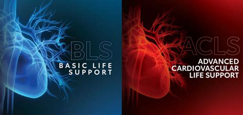 BLS & ACLS CPRcardToday