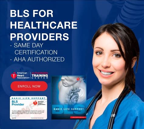 bls certification classes near me cost