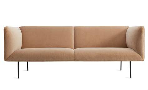 Blu Dot Dandy Sofa Review