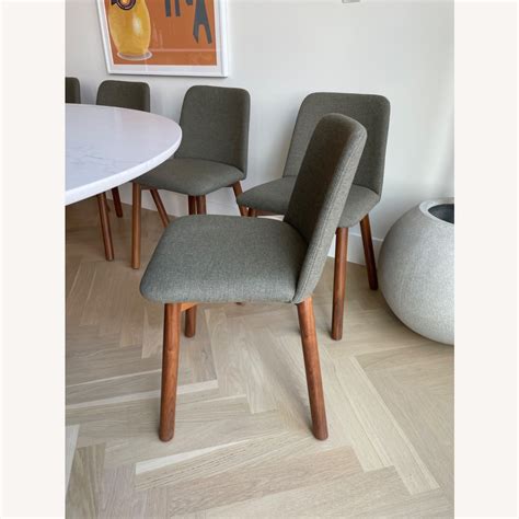 Blu Dot Dining Room Chairs