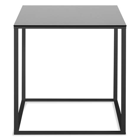 Blu Dot Minimalista Side Table