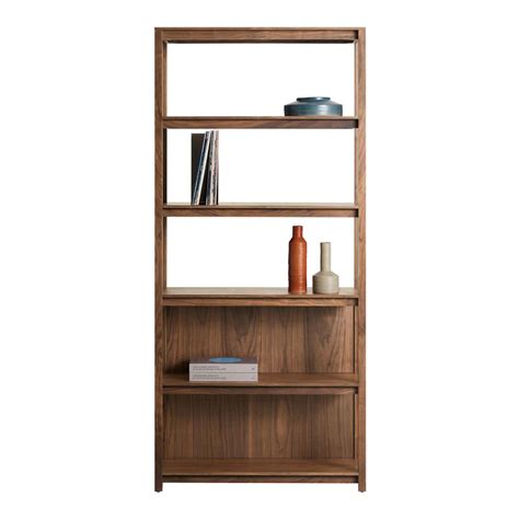 Blu Dot Open Plan Bookcase