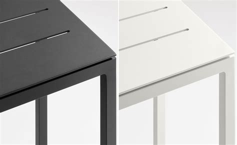 Blu Dot Outdoor Dining Table