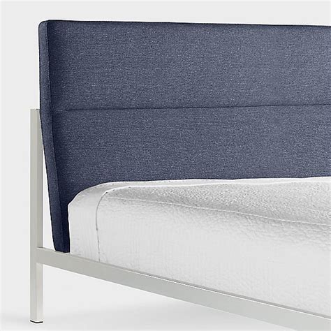 blu dot station bed