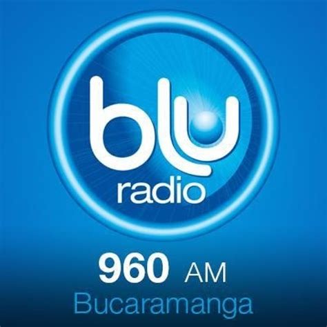 blu radio bucaramanga