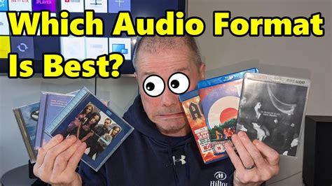 blu ray audio vs sacd