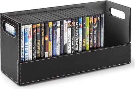 Blu Ray Disc Holder