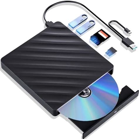 Blu Ray Drive For Surface Pro