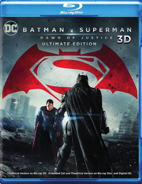 blu-ray 3d batman