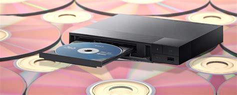 Blu-Ray Disc In Regular Dvd Player