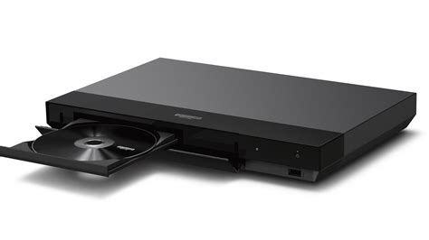 blu-ray player review 2022