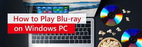 blu-ray player software windows 11