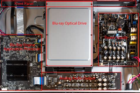 How to setup samsung blu ray external player barteropm