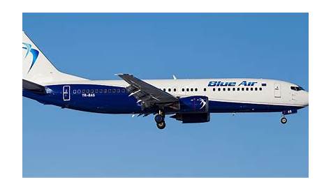 Romania’s largest airline Blue Air joint venture