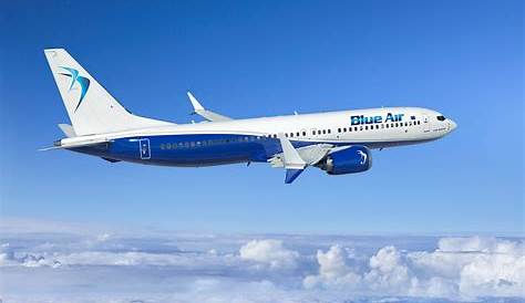 Blue Air Airlines Usa Flights Go On Sale Transylvania Today®