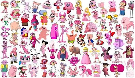 Pink Blue, Blue And White, Yellow, Steven Universe, Disney Characters