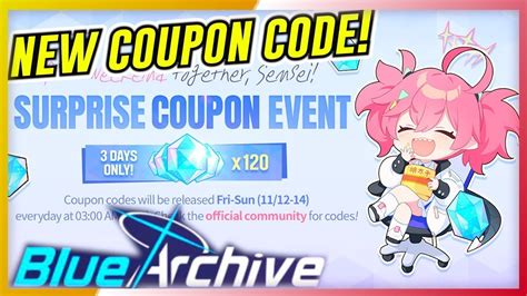 Save Money With Blue Archive Coupon Codes