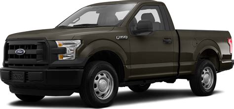 Blue Book Ford F150