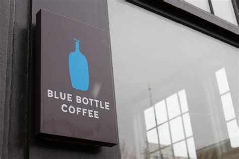 Blue Bottle Coffee University South 456 University Ave