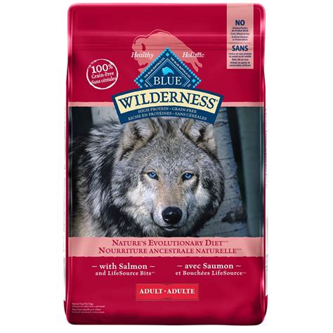 Blue Buffalo Life Protection Puppy Formula Chicken and Brown Rice Dry